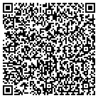 QR-код с контактной информацией организации Тэксарт, ОДО