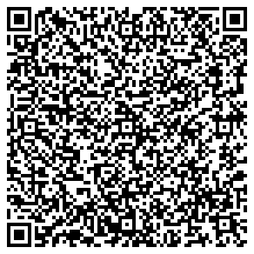 QR-код с контактной информацией организации КобринГрупп, ЧТПУП