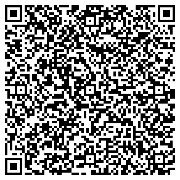 QR-код с контактной информацией организации ООО «ДнепроМеталлГолд»