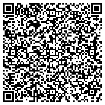 QR-код с контактной информацией организации ООО "Домус.Арт"