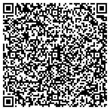 QR-код с контактной информацией организации ООО М-Планета