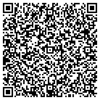 QR-код с контактной информацией организации ООО " СК Базис"