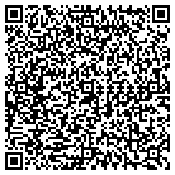 QR-код с контактной информацией организации Общество с ограниченной ответственностью Укрполифарм