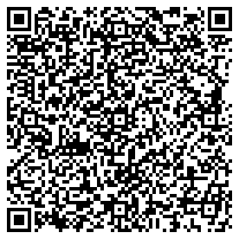 QR-код с контактной информацией организации ООО «Техноград»