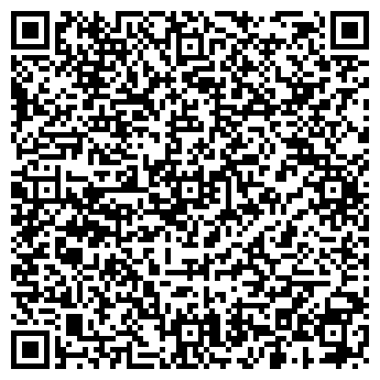 QR-код с контактной информацией организации Общество с ограниченной ответственностью ПК ПРОГРЕСС