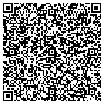 QR-код с контактной информацией организации Частное акционерное общество ПрАО "Запорожэнергочермет"