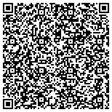 QR-код с контактной информацией организации Публичное акционерное общество ПАО «Техмашремонт»