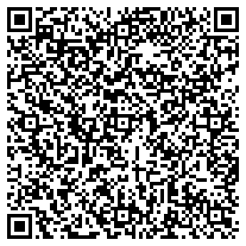 QR-код с контактной информацией организации Субъект предпринимательской деятельности КОМПАНИЯ «TEXMET»