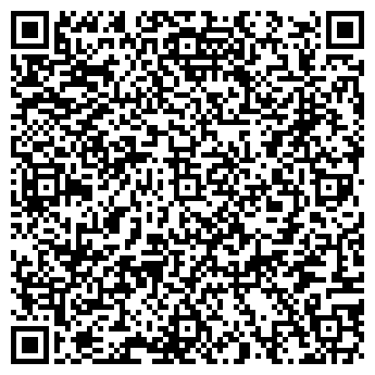 QR-код с контактной информацией организации Товариство з обмеженою відповідальністю Гефест