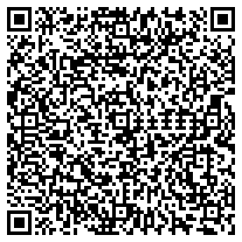QR-код с контактной информацией организации Кованый мир