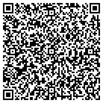 QR-код с контактной информацией организации ООО «ТД ВК Альянс»