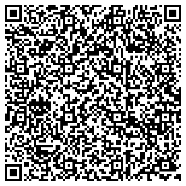 QR-код с контактной информацией организации Студия художественной ковки "Два кузнеца"