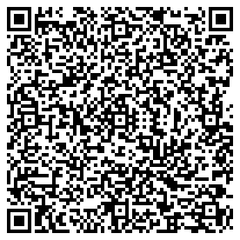 QR-код с контактной информацией организации ООО "Металл-А"