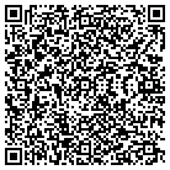 QR-код с контактной информацией организации ТОВ "хліборіз"