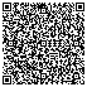 QR-код с контактной информацией организации ПРОТОН, ЧПОУ