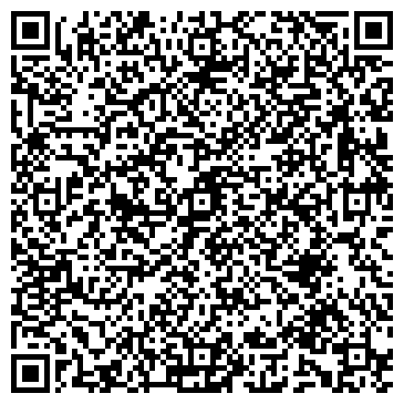 QR-код с контактной информацией организации Частное предприятие ЧП «Промгазэнерго»