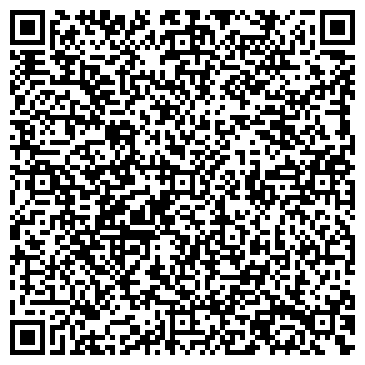 QR-код с контактной информацией организации ООО "НПК "ВИТУС"