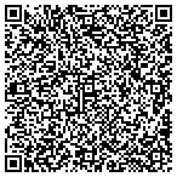 QR-код с контактной информацией организации Мегаполис.net