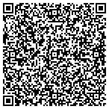 QR-код с контактной информацией организации Турбо-вент, ЧП