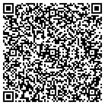 QR-код с контактной информацией организации Кузня Магніт