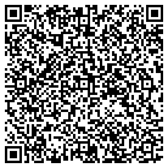QR-код с контактной информацией организации Манатол, ООО