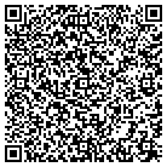 QR-код с контактной информацией организации ООО "АС Вектор"