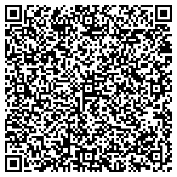 QR-код с контактной информацией организации Техколор, ООО