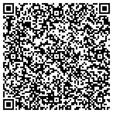 QR-код с контактной информацией организации Виккон, ООО