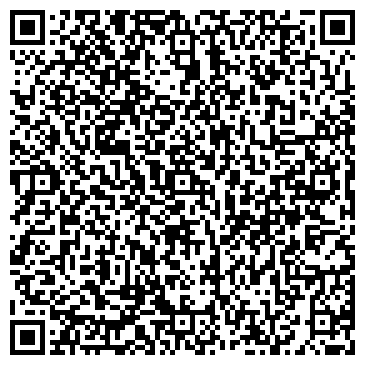 QR-код с контактной информацией организации Рассвет, ПСКП