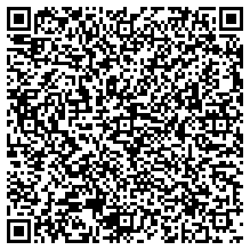 QR-код с контактной информацией организации Литиз, ООО