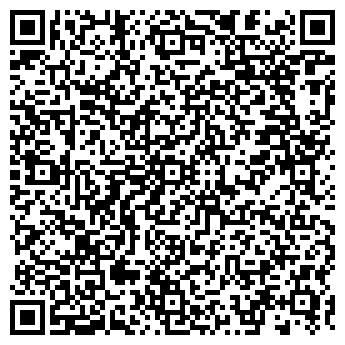 QR-код с контактной информацией организации ООО "Лайтсервис"