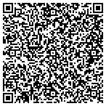 QR-код с контактной информацией организации Альбатрос, ТПГ