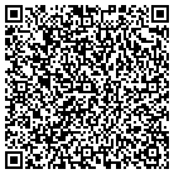 QR-код с контактной информацией организации Темп, ПАО