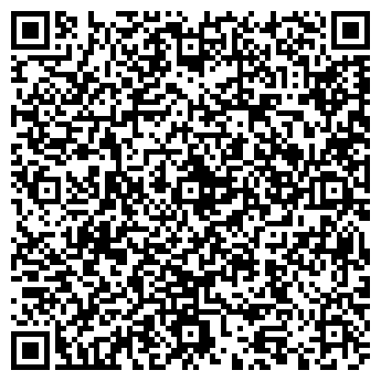 QR-код с контактной информацией организации Живой дом, ООО
