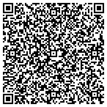QR-код с контактной информацией организации Династия СП, ООО