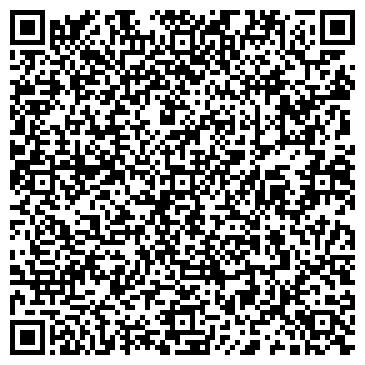 QR-код с контактной информацией организации ООО ПКП "Укрцветмет"