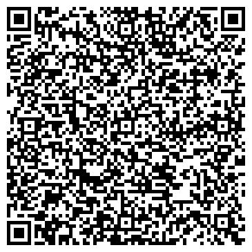 QR-код с контактной информацией организации ФОП "Кушнір Т.М."