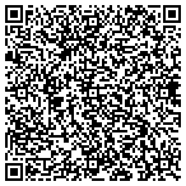 QR-код с контактной информацией организации МОУ Киевский Механический Завод, ГП