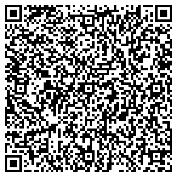 QR-код с контактной информацией организации ООО «СПМЕЗА»