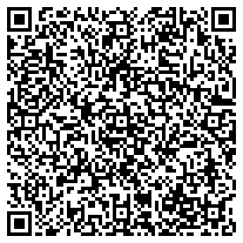 QR-код с контактной информацией организации Каскад-Телеком, ООО