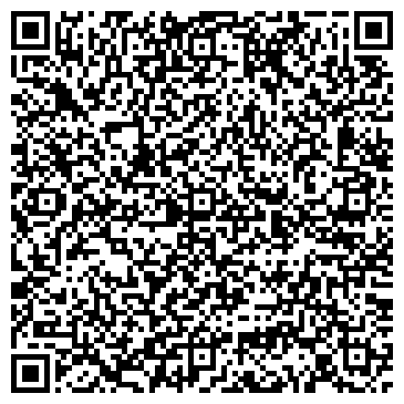 QR-код с контактной информацией организации Интеркондиционер, ЧАО