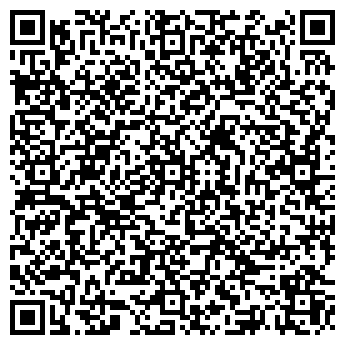 QR-код с контактной информацией организации ФО-П Жолудь ВИ