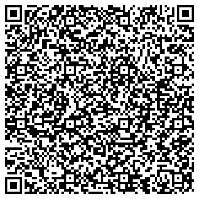 QR-код с контактной информацией организации Броварской завод коммунального оборудования, ОАО