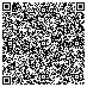 QR-код с контактной информацией организации МД Истейт, ООО