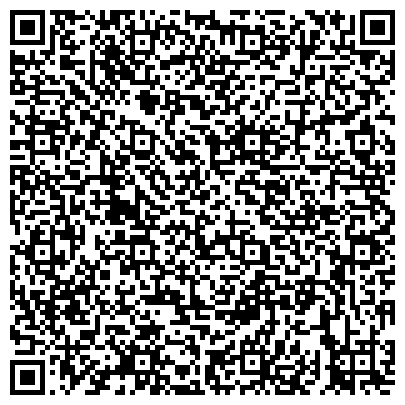 QR-код с контактной информацией организации Бенутек-Металлообработка, ООО