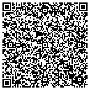 QR-код с контактной информацией организации Техмашремонт, АО