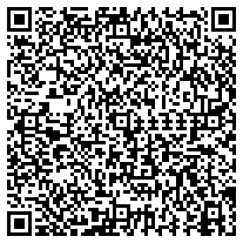 QR-код с контактной информацией организации Сеон, ООО