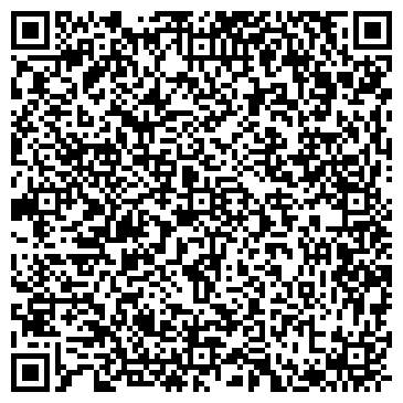 QR-код с контактной информацией организации Керамет, ЧАО