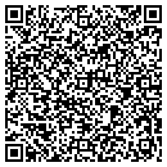 QR-код с контактной информацией организации Мухин, ЧП