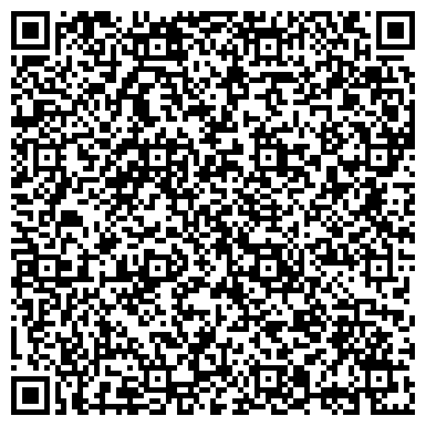 QR-код с контактной информацией организации Машиностроительный Кластер АгроБУМ, ООО